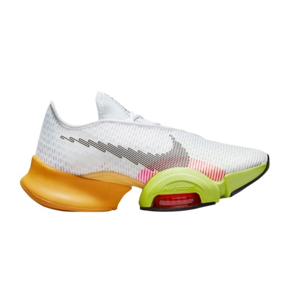 Nike Women's Air Zoom SuperRep 2 9.5 sneakers - Picture 1 of 8
